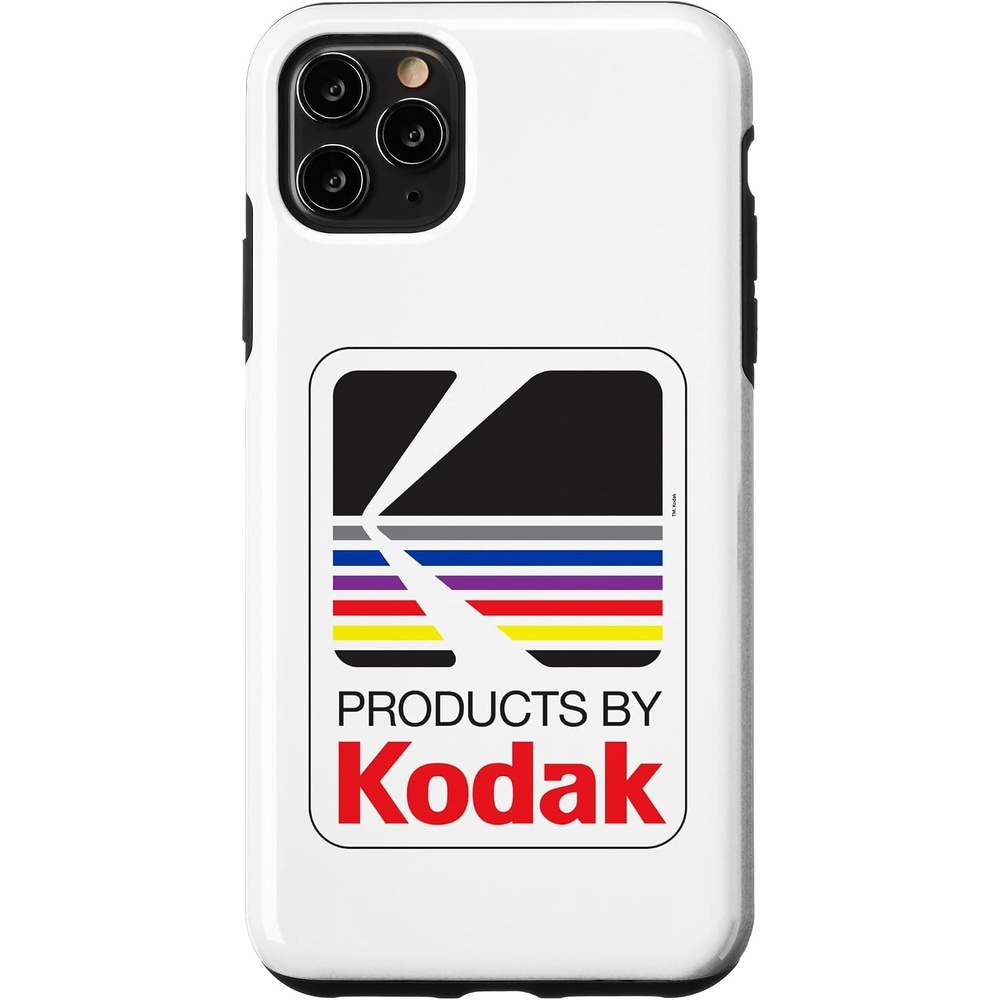image:imageProducts By Kodak Vintage Logo Case for iPhone 11iPhone 11 Pro Max