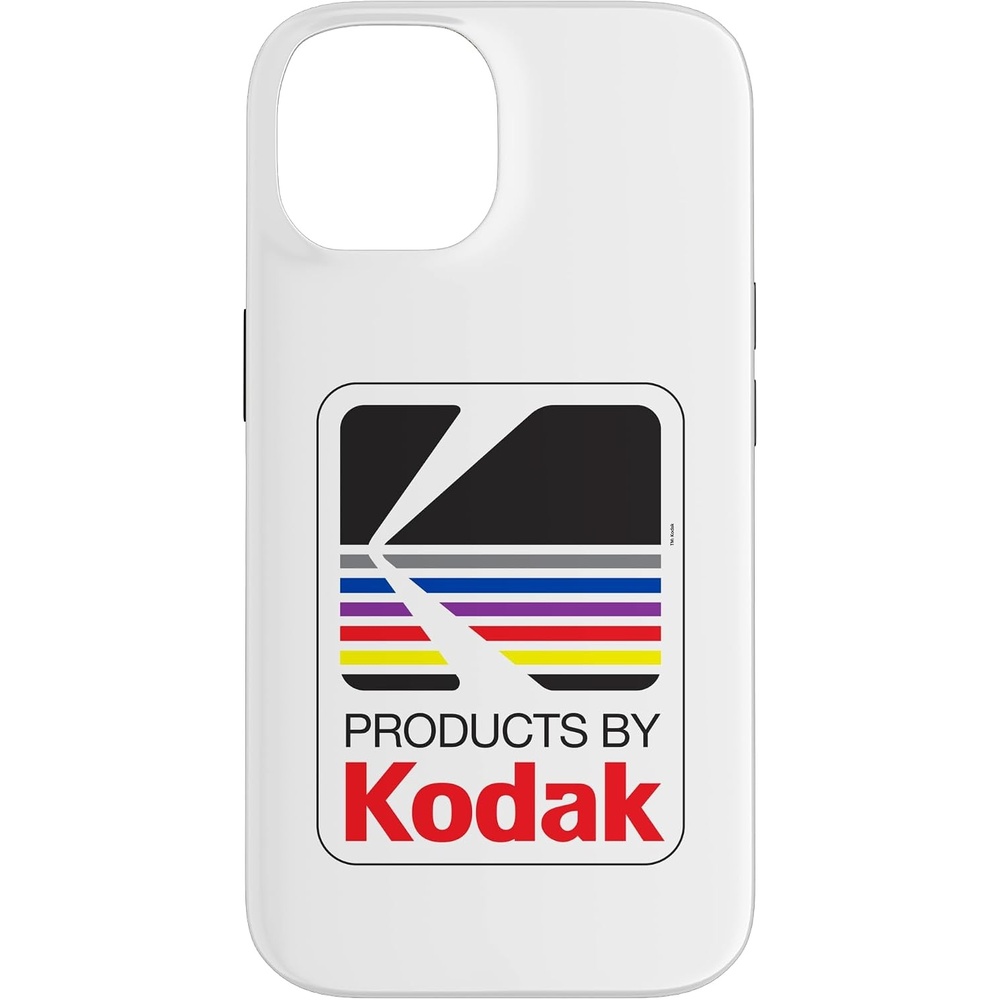 image:imageProducts By Kodak Vintage Logo Case for iPhone 11iPhone 14