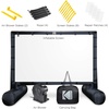 image:image145 FT Inflatable Projector Screen175 Feet