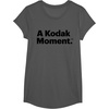 image:imageA Kodak Moment TShirtAsphalt Grey