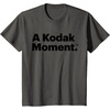 image:imageA Kodak Moment TShirtAsphalt Grey