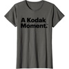 image:imageA Kodak Moment TShirtAsphalt Grey