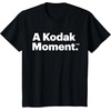 image:imageA Kodak Moment TShirtBlack