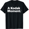 image:imageA Kodak Moment TShirtBlack