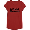image:imageA Kodak Moment TShirtCranberry Red