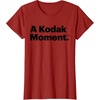 image:imageA Kodak Moment TShirtCranberry Red