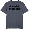 image:imageA Kodak Moment TShirtHeather Blue
