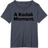 image:imageA Kodak Moment TShirtHeather Blue