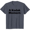 image:imageA Kodak Moment TShirtHeather Blue