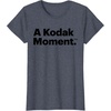 image:imageA Kodak Moment TShirtHeather Blue