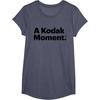image:imageA Kodak Moment TShirtHeather Blue