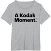 image:imageA Kodak Moment TShirtHeather Grey