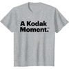 image:imageA Kodak Moment TShirtHeather Grey