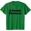 image:imageA Kodak Moment TShirtKelly Green