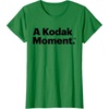 image:imageA Kodak Moment TShirtKelly Green