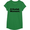image:imageA Kodak Moment TShirtKelly Green