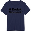 image:imageA Kodak Moment TShirtNavy Blue