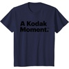 image:imageA Kodak Moment TShirtNavy Blue