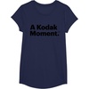 image:imageA Kodak Moment TShirtNavy Blue