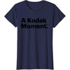 image:imageA Kodak Moment TShirtNavy Blue