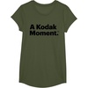 image:imageA Kodak Moment TShirtOlive Green