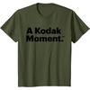 image:imageA Kodak Moment TShirtOlive Green