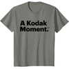 image:imageA Kodak Moment TShirtOlive Heather