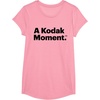 image:imageA Kodak Moment TShirtPink