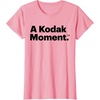 image:imageA Kodak Moment TShirtPink