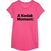 image:imageA Kodak Moment TShirtPink Heather