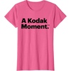 image:imageA Kodak Moment TShirtPink Heather