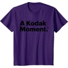 image:imageA Kodak Moment TShirtPurple
