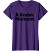 image:imageA Kodak Moment TShirtPurple