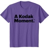 image:imageA Kodak Moment TShirtPurple Heather
