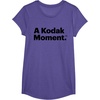 image:imageA Kodak Moment TShirtPurple Heather