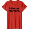 image:imageA Kodak Moment TShirtRed