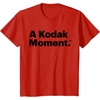 image:imageA Kodak Moment TShirtRed