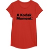 image:imageA Kodak Moment TShirtRed