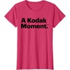 image:imageA Kodak Moment TShirtRed Heather