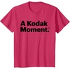 image:imageA Kodak Moment TShirtRed Heather