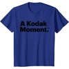 image:imageA Kodak Moment TShirtRoyal Blue