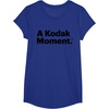 image:imageA Kodak Moment TShirtRoyal Blue