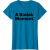 image:imageA Kodak Moment TShirtSapphire Blue