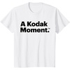 image:imageA Kodak Moment TShirtWhite