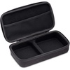 image:imageEVA Mini Projector Case SoftMolded HardShell Carry Bag for Kodak Luma 75 Portable Projector Shockproof Dustproof amp WaterResistant Travel Protection BlackBlack