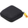 image:imageEVA Mini Projector Case SoftMolded HardShell Carry Bag for Kodak Luma 75 Portable Projector Shockproof Dustproof amp WaterResistant Travel Protection BlackBlack