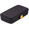 image:imageEVA Mini Projector Case SoftMolded HardShell Carry Bag for Kodak Luma 75 Portable Projector Shockproof Dustproof amp WaterResistant Travel Protection BlackBlack