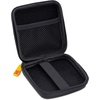 image:imageEVA Mini Projector Case SoftMolded HardShell Carry Bag for Kodak Luma 75 Portable Projector Shockproof Dustproof amp WaterResistant Travel Protection BlackBlack
