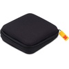 image:imageEVA Mini Projector Case SoftMolded HardShell Carry Bag for Kodak Luma 75 Portable Projector Shockproof Dustproof amp WaterResistant Travel Protection BlackBlack