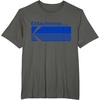 image:imageEktachrome Film Vintage Logo TShirtAsphalt Grey